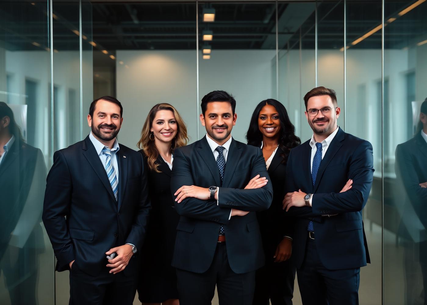 OPTIVEST team